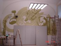 Prodejna Burton – Store13