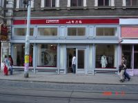 Prodejna Burton – Store13