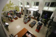 Prodejna Burton – Store13