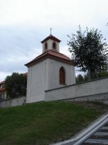 Zvonička ve Střešovicích