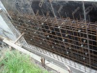 Spodní stavba rodinného domu ve Strašnicích