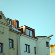 Vila Malvazinky