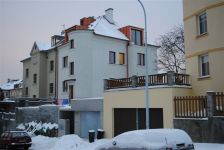 Vila Malvazinky