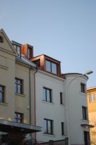 Vila Malvazinky