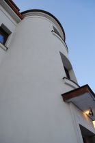 Vila Malvazinky