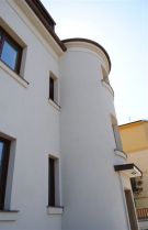 Vila Malvazinky