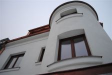 Vila Malvazinky