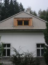 Hájovna v Jiříkově