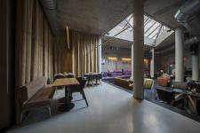 Hotel ICON