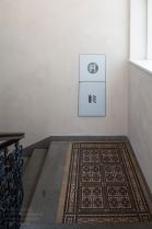 Rekonstrukce společných prostor historického objektu v Praze 1 na Újezdě