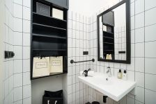 Byt na Vinohradech