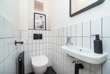 Byt na Vinohradech