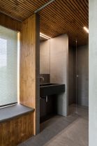Sauna za Fořtem