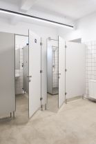Výroba Vinohradského pivovaru v Káraném