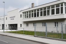 Výroba Vinohradského pivovaru v Káraném