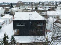 Rodinný dům v Hlubočepech