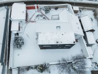 Rodinný dům v Hlubočepech