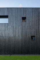 Rodinný dům v Hlubočepech