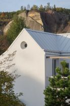 Rodinný dům v Hlubočepech