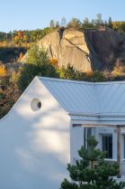 Rodinný dům v Hlubočepech