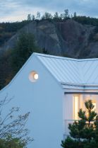 Rodinný dům v Hlubočepech