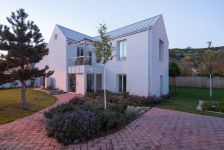 Rodinný dům v Hlubočepech