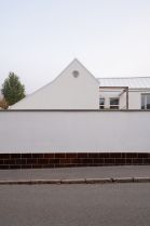 Rodinný dům v Hlubočepech