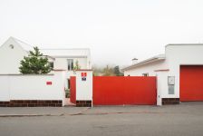 Rodinný dům v Hlubočepech