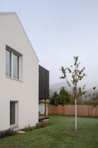 Rodinný dům v Hlubočepech