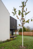 Rodinný dům v Hlubočepech