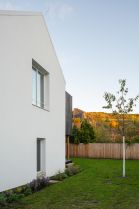 Rodinný dům v Hlubočepech